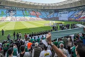 Futbolda yaşa bastık!