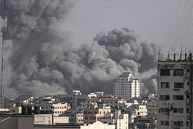 İngiltere, Fransa ve Kanada öncülüğünde İsrail'e 'Gazze'ye saldırıları durdur' çağrısı