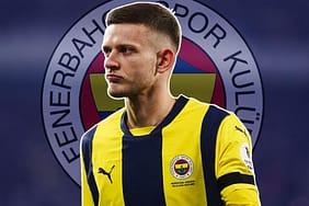 Polonya basını açıkladı! Sebastian Szymanski veda ediyor